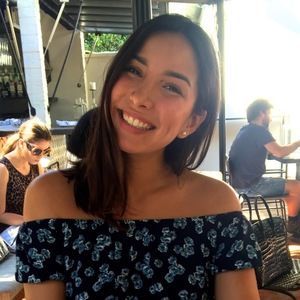 Meet your Posher, Marcela